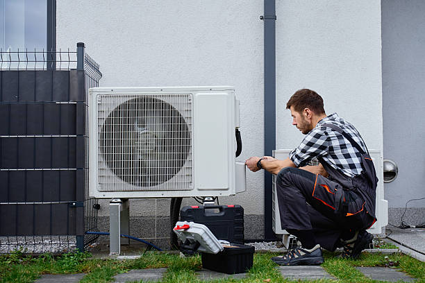 Trusted Hvac service in Holbrook, AZ - Tropical Oasis HVAC